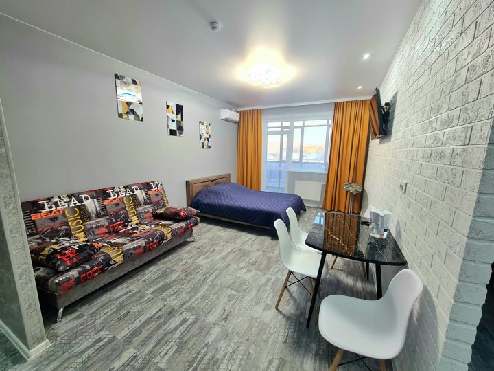 2-комн. квартира, Ленина, Абакан