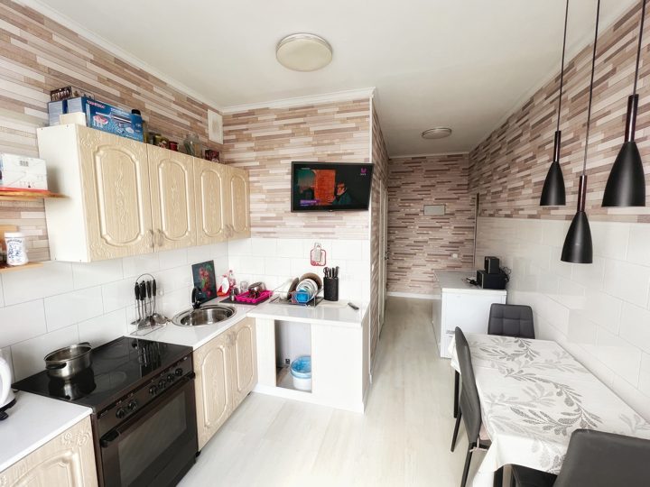2-комн. квартира, ул Полярная, Анадырь