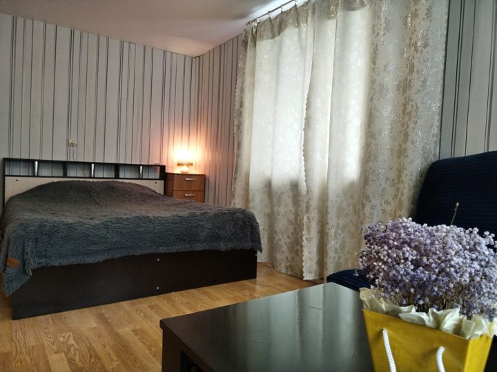 Студия, ул Нечаева, Апатиты