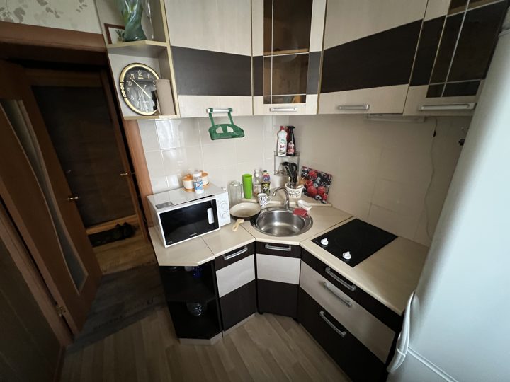 Студия, Дзержинского, Апатиты