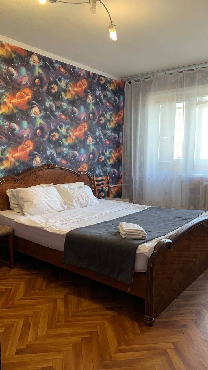 2-комн. квартира, ул Дежнёвцев, Архангельск