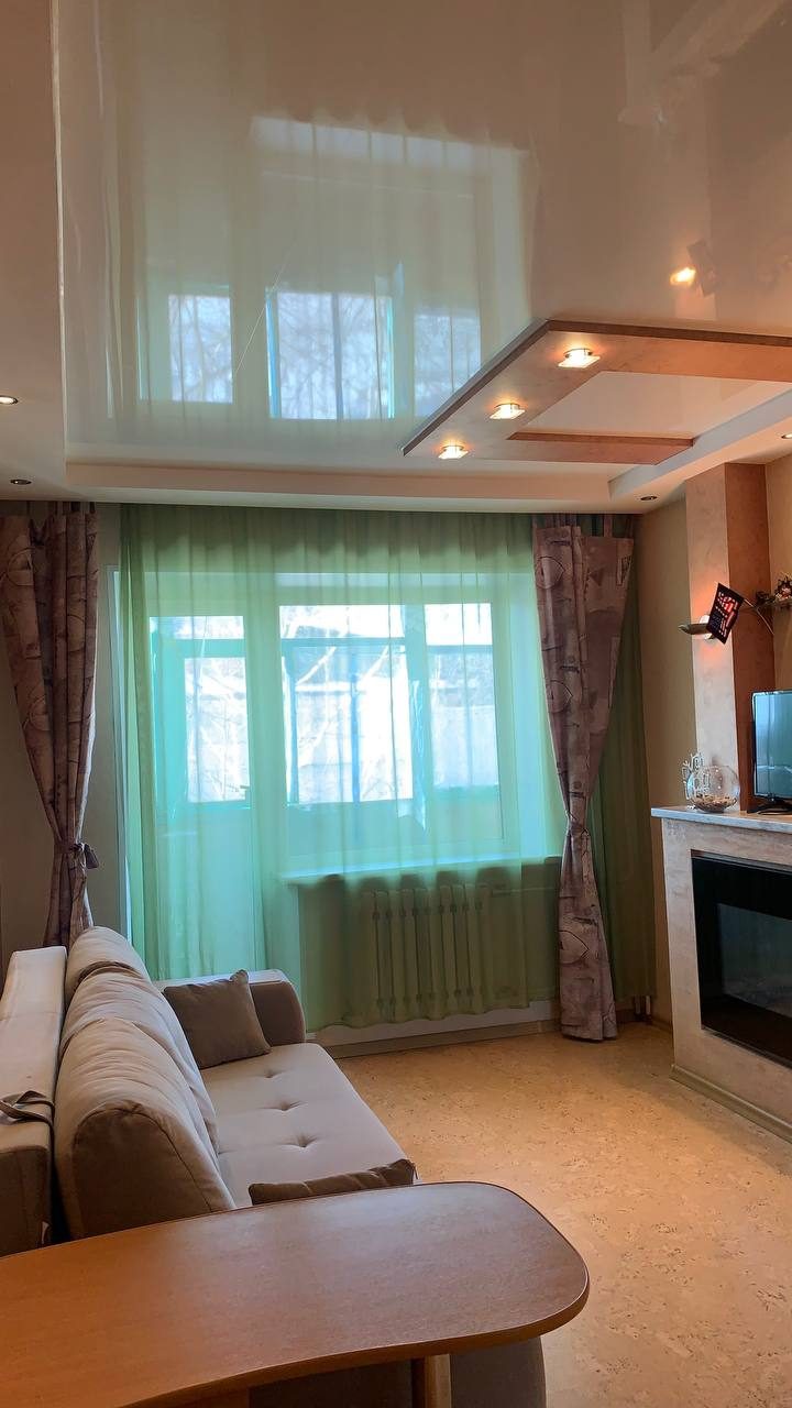 2-комн., ул Клепача, Архангельск