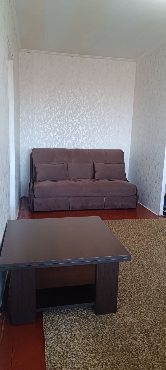2-комн. квартира, улица Клепача, Архангельск