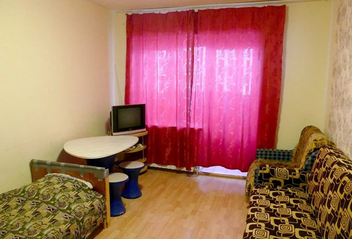 2-комн. квартира, улица Володарского, Арзамас
