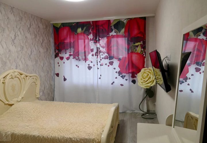 2-комн., улица Кирова, Арзамас