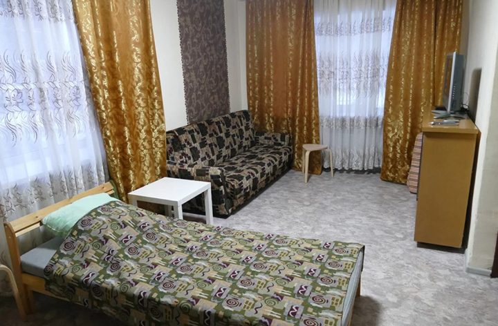 Студия, проспект Ленина, Арзамас