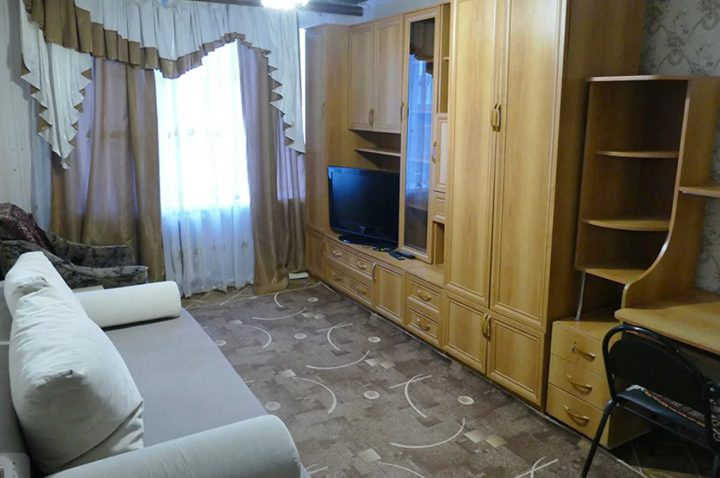 2-комн. квартира, улица 9 Мая, Арзамас