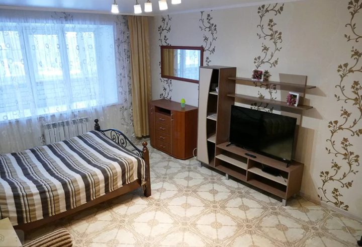 Студия, улица Калинина, Арзамас