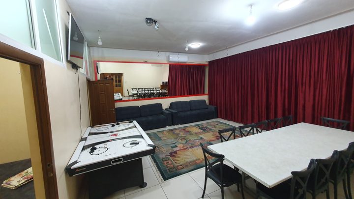 4-комн., Свердлова, Астрахань