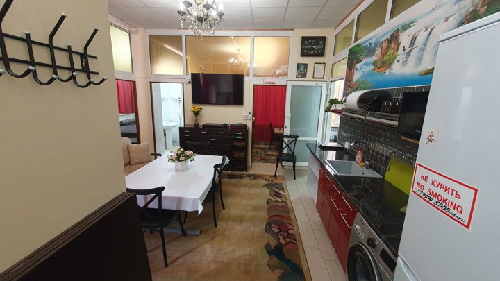 3-комн., Свердлова, Астрахань