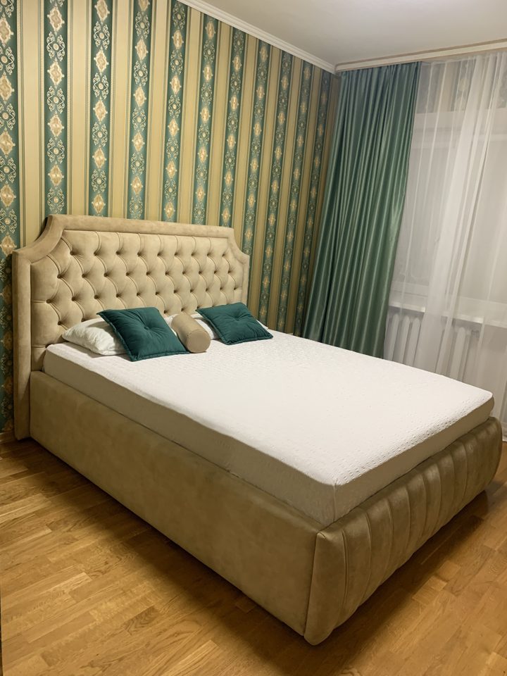 2-комн. квартира, Московская, Азов
