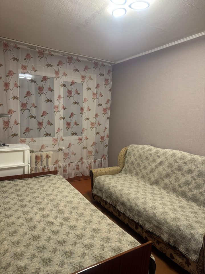 2-комн. квартира, Московская, Азов