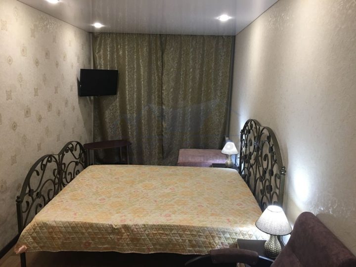 2-комн. квартира, ул Трнавская, Балаково