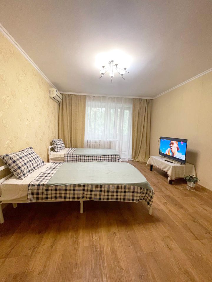 3-комн., Трнавская, Балаково