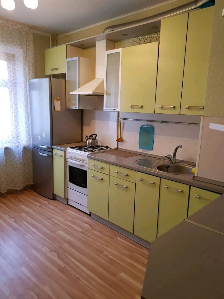 3-комн., Саратовское шоссе, Балаково