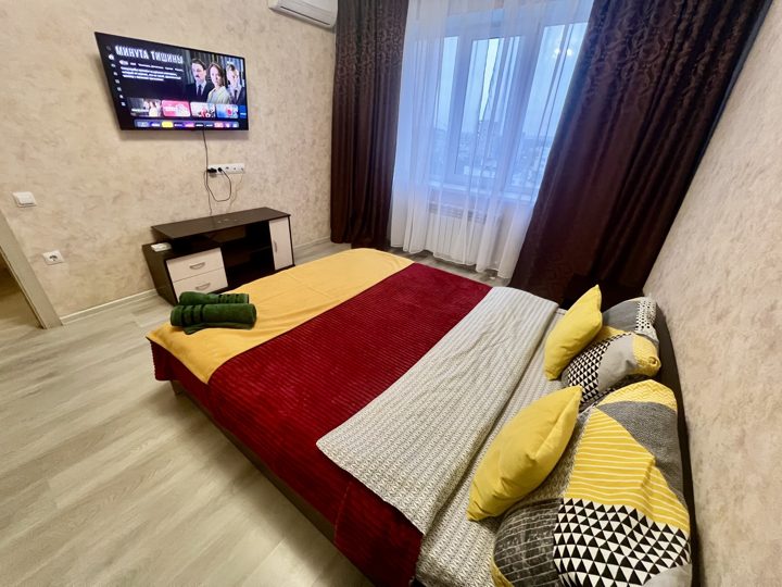 2-комн., улица Губкина, Белгород