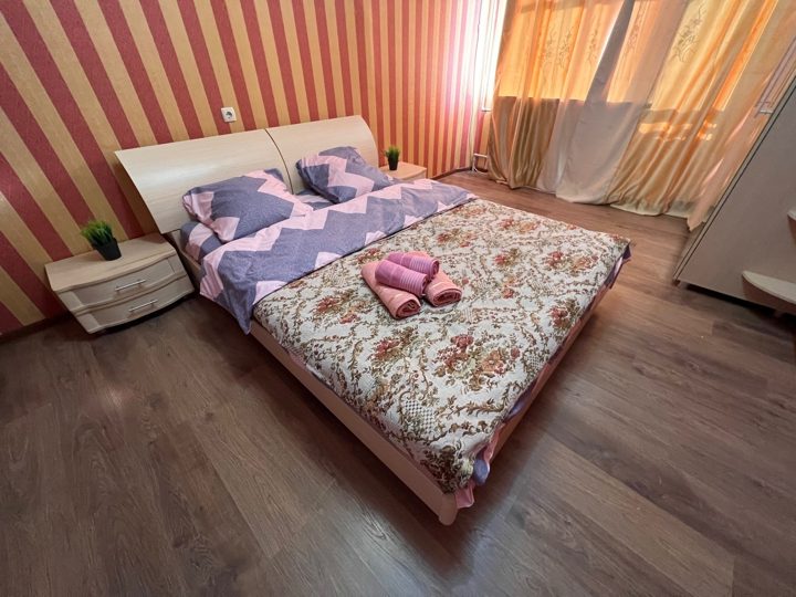 Студия, Юности, Белгород