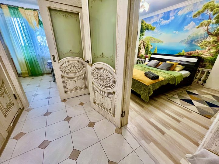 Студия, Yesenina Street, Белгород