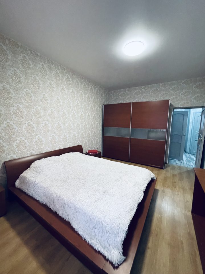 3-комн., Буденного, Белгород