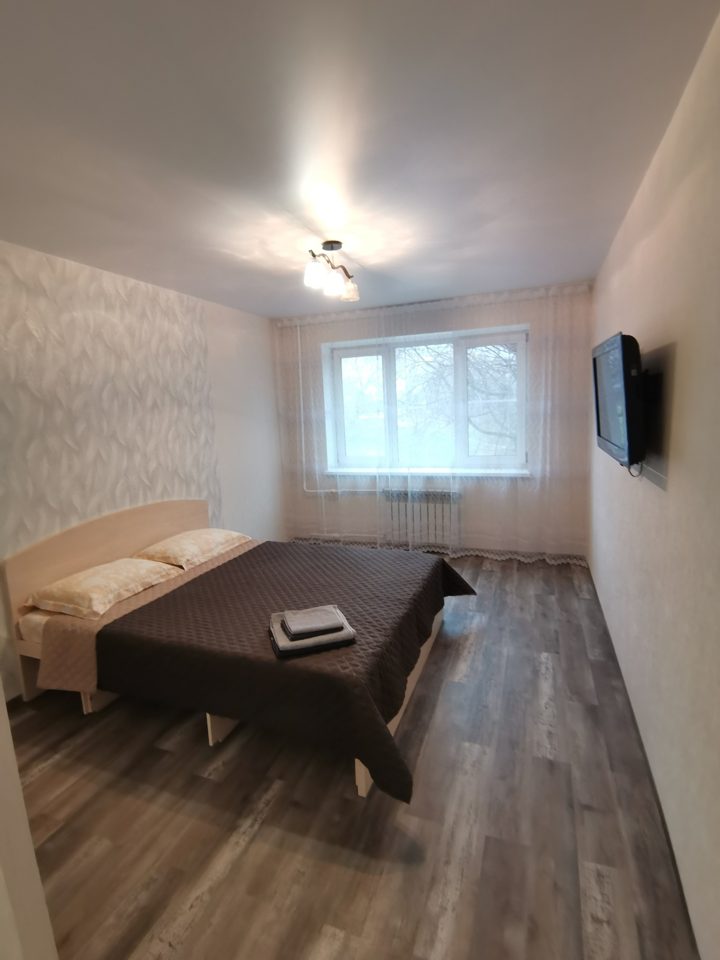 2-комн. квартира, ул Академика Мясникова, Белокуриха
