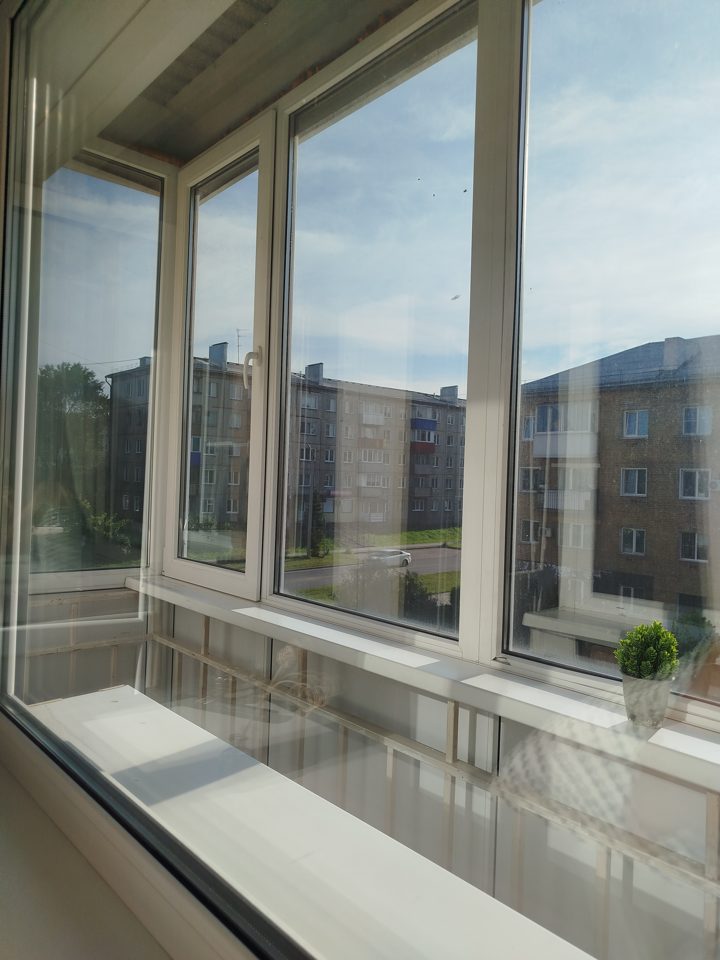 3-комн. квартира, ул Советская, Белово