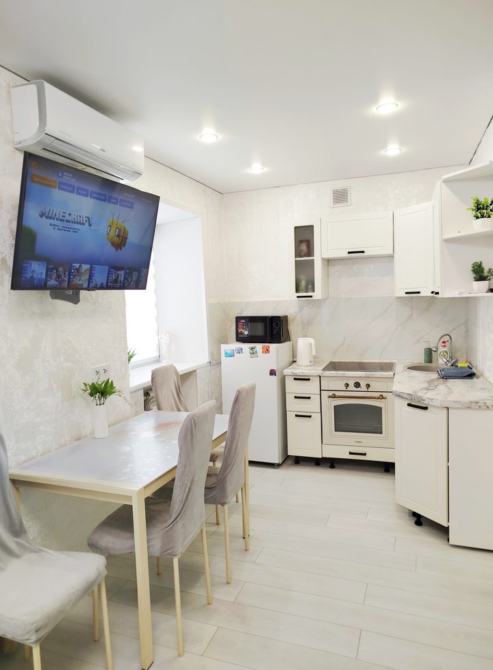 3-комн. квартира, ул Юбилейная, Белово