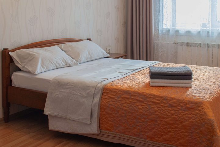 2-комн. квартира, пер Пархоменко, Бердск