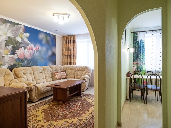 2-комн. квартира, ул Мира, Березники