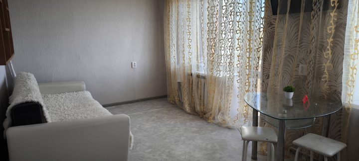 2-комн. квартира, ул Советская, Биробиджан