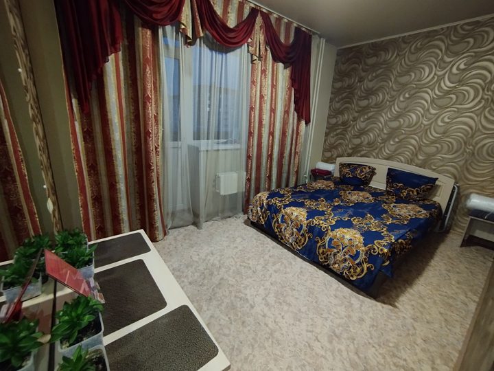 2-комн. квартира, ул Советская, Бийск