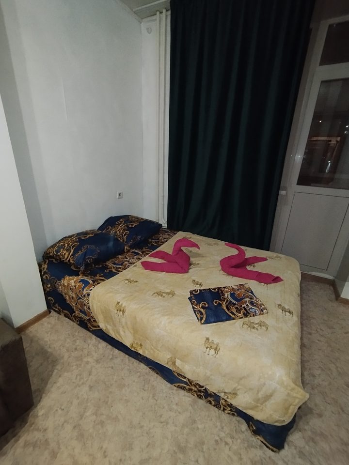 Студия, ул Советская, Бийск