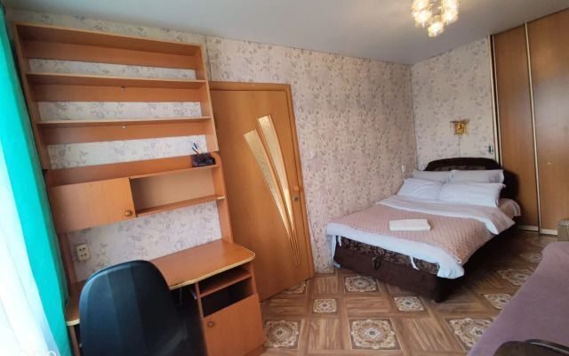 2-комн. квартира, ул Аллея Труда, Большой Камень