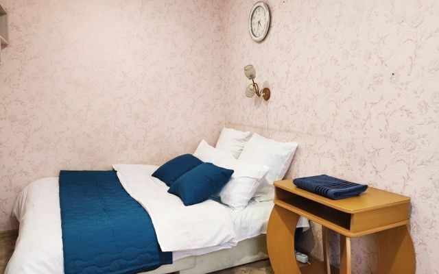 2-комн. квартира, ул Карла Маркса, Большой Камень