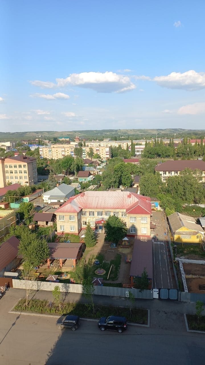 2-комн., Рабочая улица, Бузулук