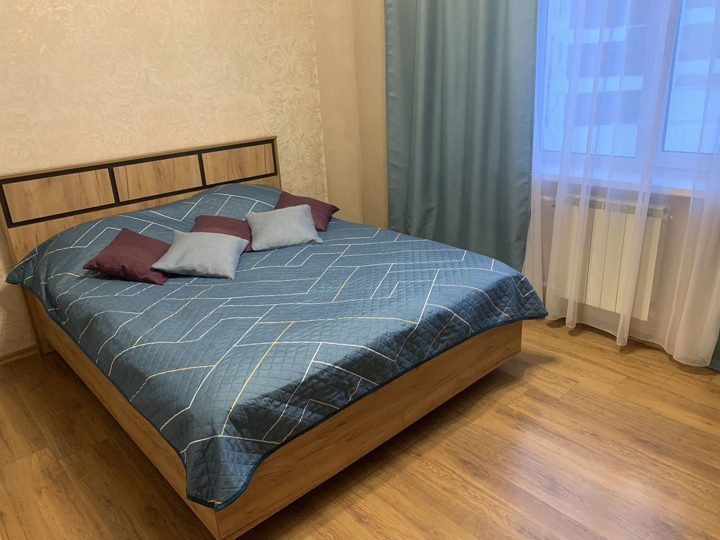 2-комн. квартира, ул Орджоникидзе, Центральный