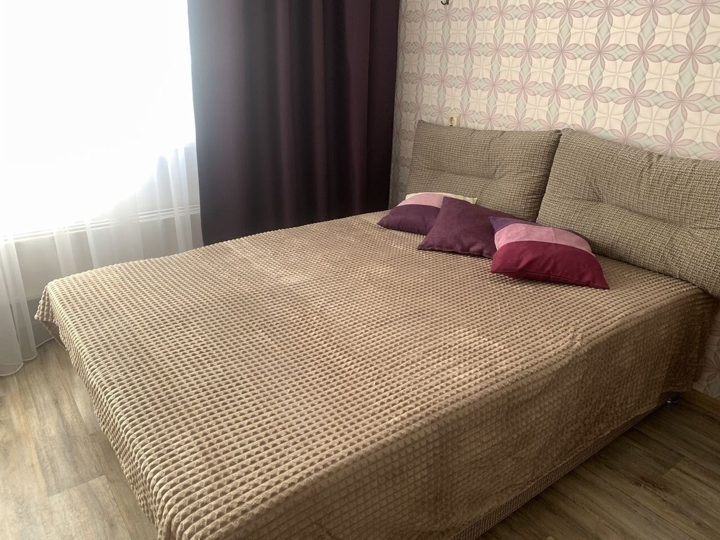 2-комн. квартира, ул Тольятти, Центральный