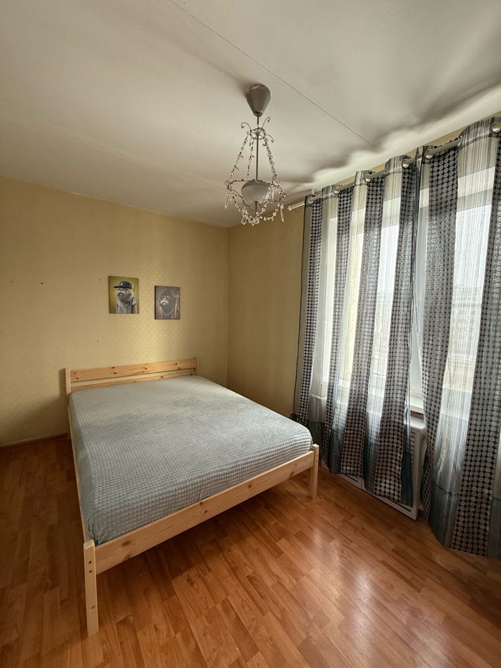 4-комн., Советская, Чайковский