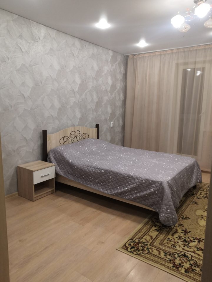 Студия, ул Богдана Хмельницкого, Чебаркуль
