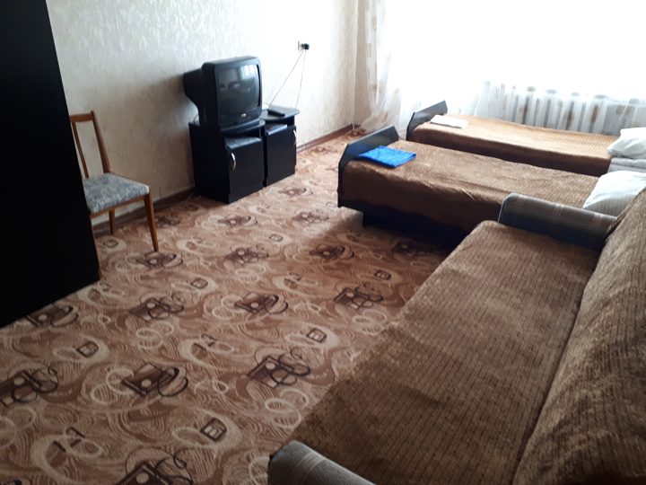 Студия, Мира, Челябинск