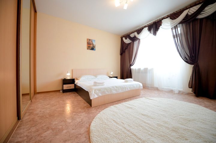 4-комн., ул Кирова, Челябинск