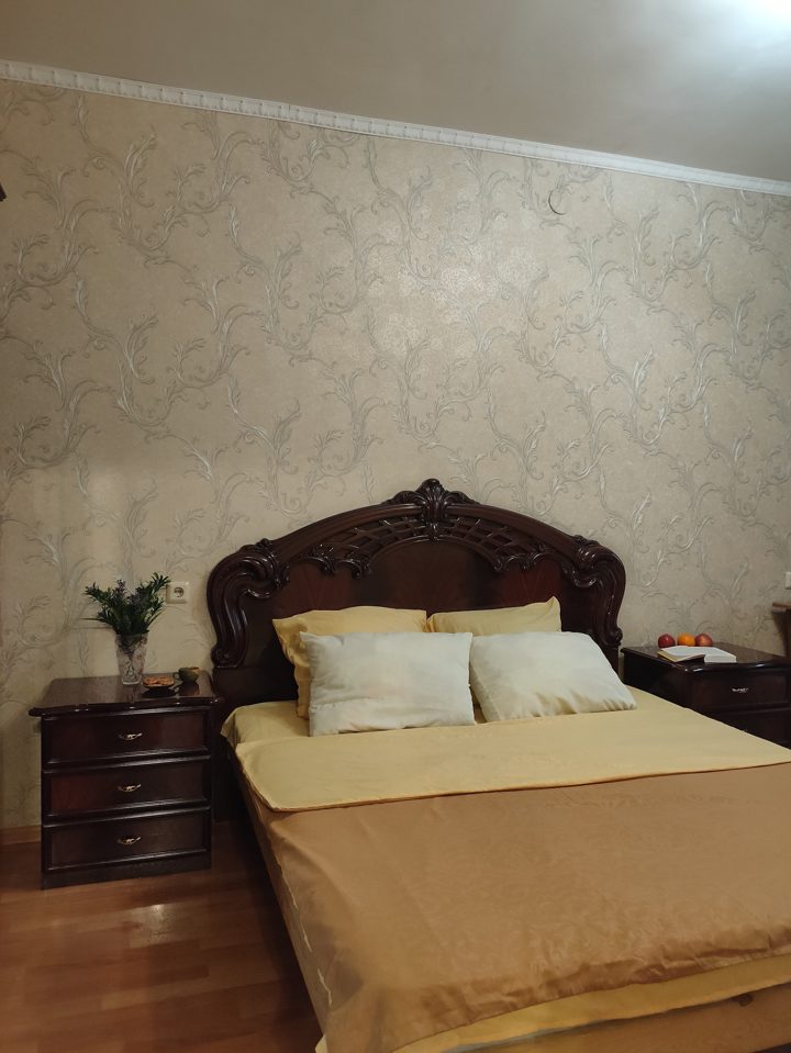 2-комн. квартира, ул Мысовская, Чита