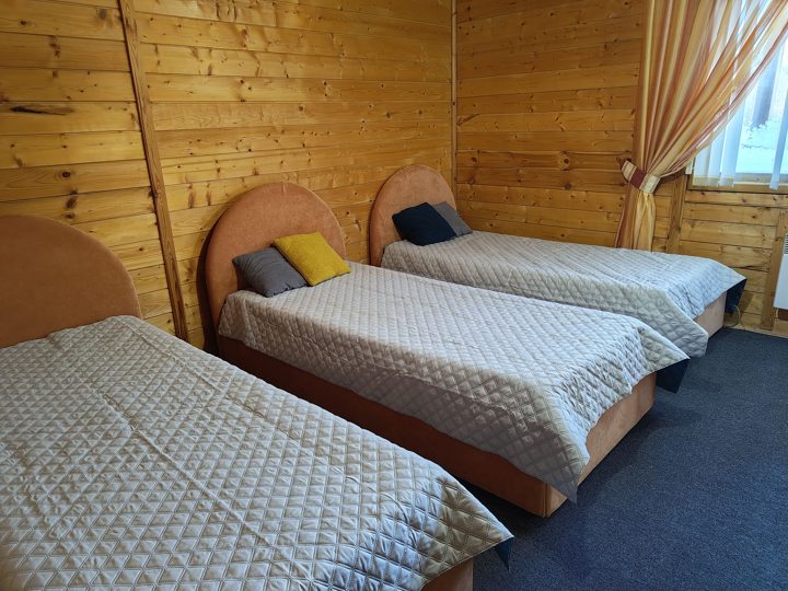 2-комн. квартира, Раялампи, Чуралахта