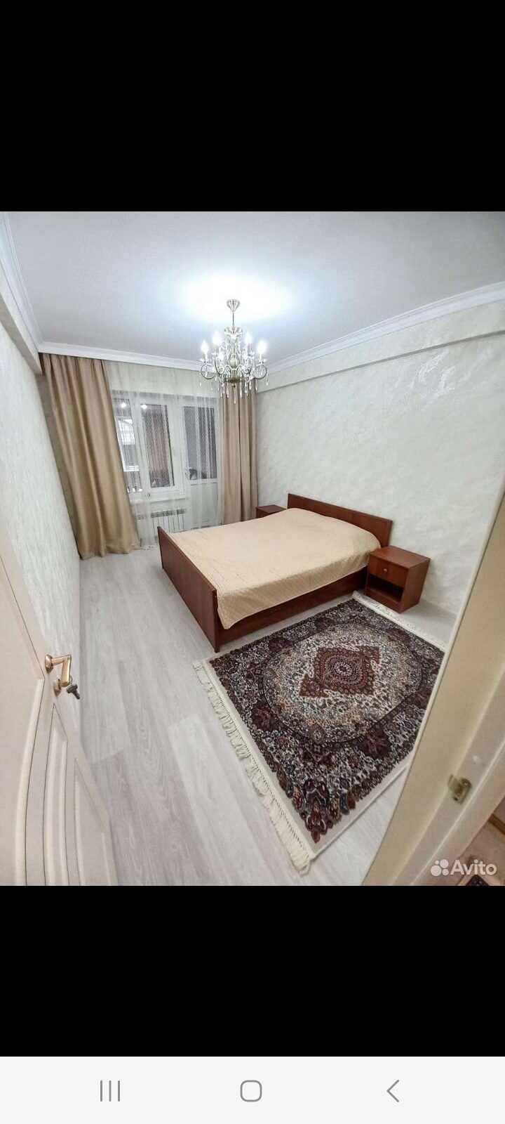 4-комн. квартира, ул Х.Тагиева, Дербент