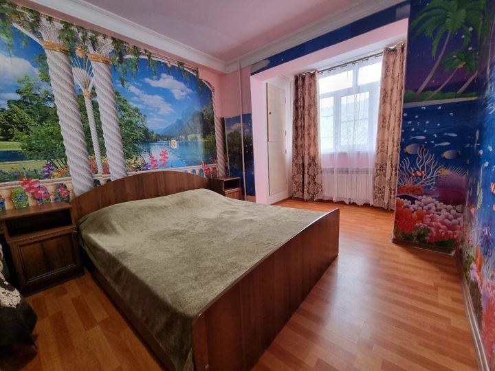 2-комн. квартира, улица Х. Тагиева, Дербент