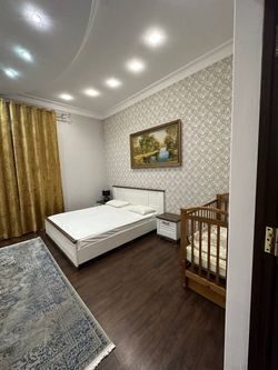 2-комн. квартира, улица Пушкина, Дербент