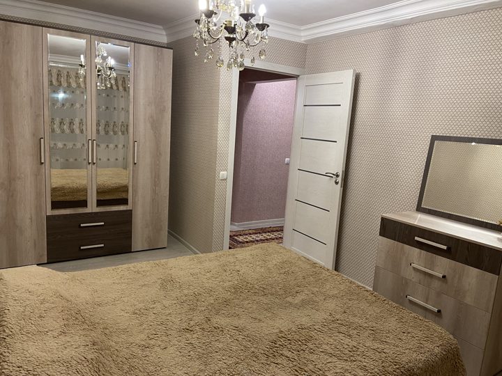 2-комн. квартира, ул В.Ленина, Дербент