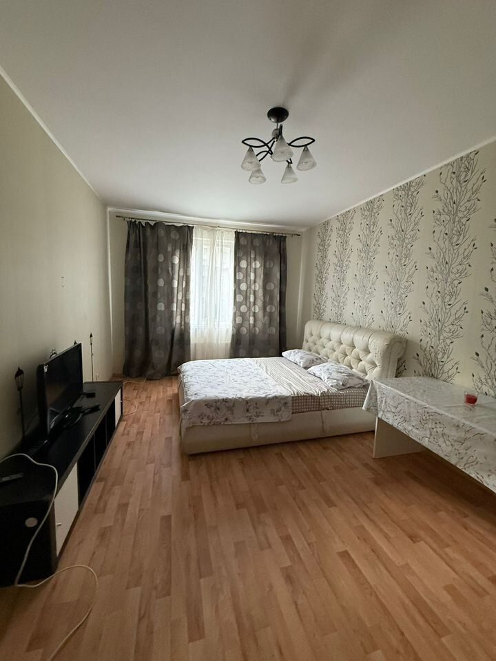 3-комн., ул Курыжова, Домодедово