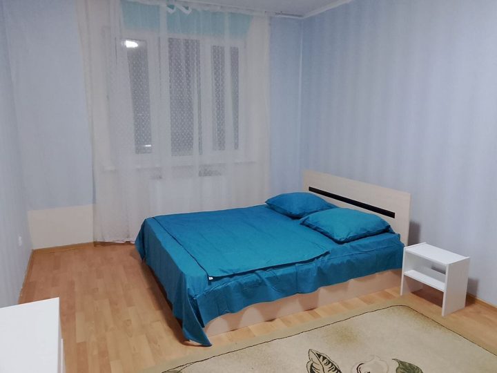 2-комн., ул Курыжова, Домодедово