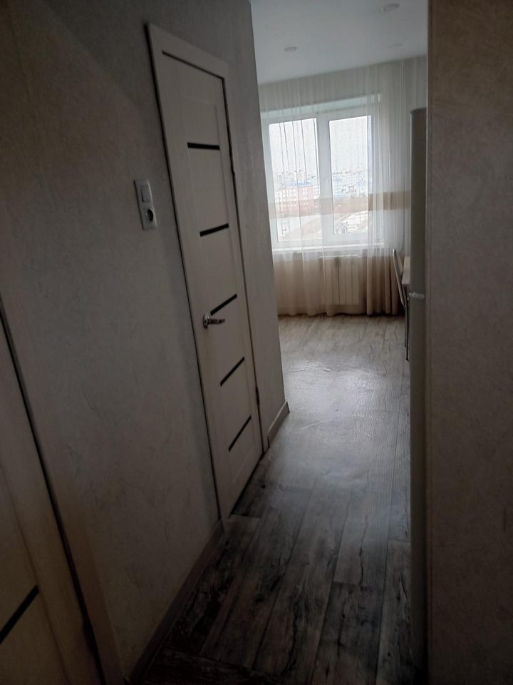 2-комн. квартира, ул Строителей, Дудинка