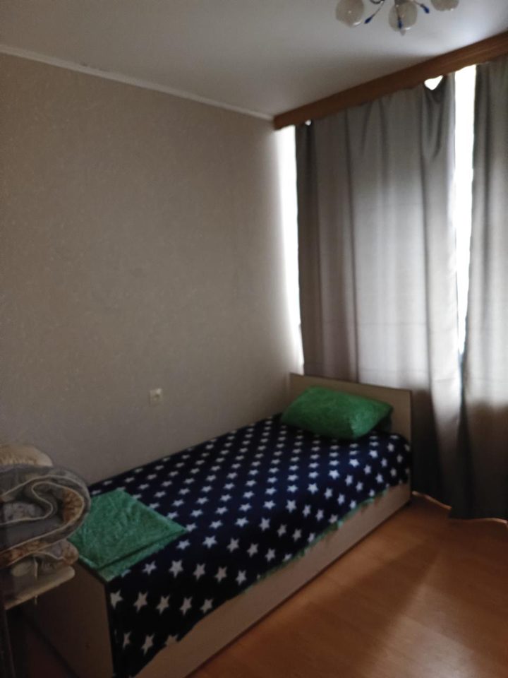 3-комн. квартира, ул Щорса, Дудинка